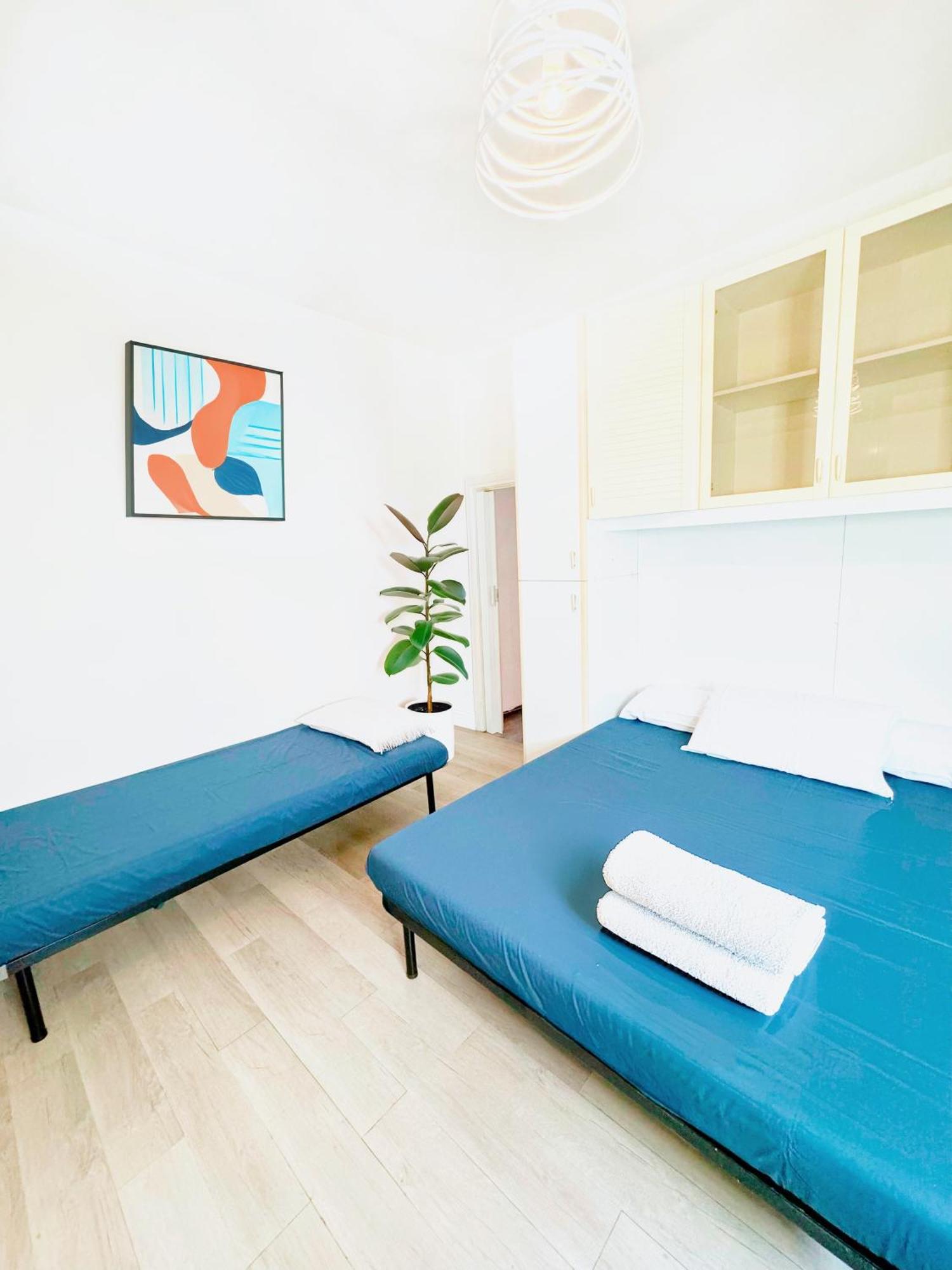 Centrale, Ripamonti, Ieo Apartment Milan