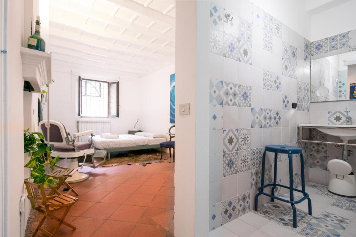 Small Studio On The Canal! Appartamento Milano