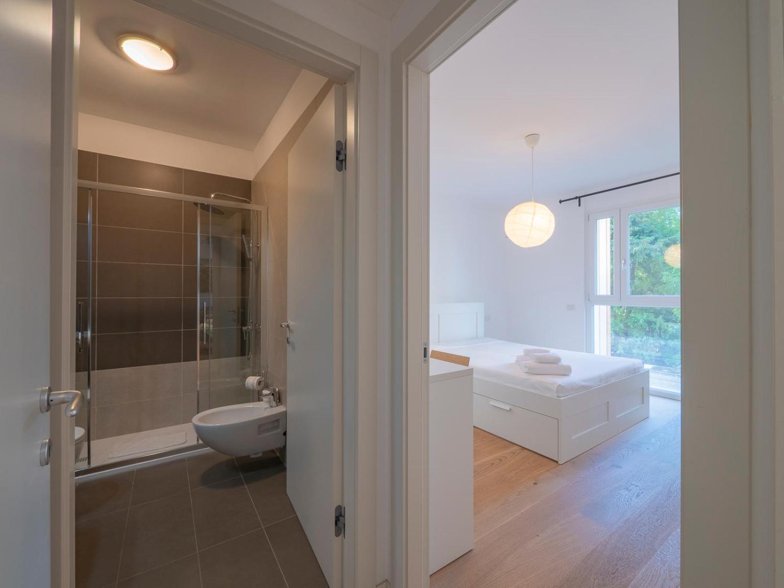 Luxury Flat - Mocenigo 7 * Milan