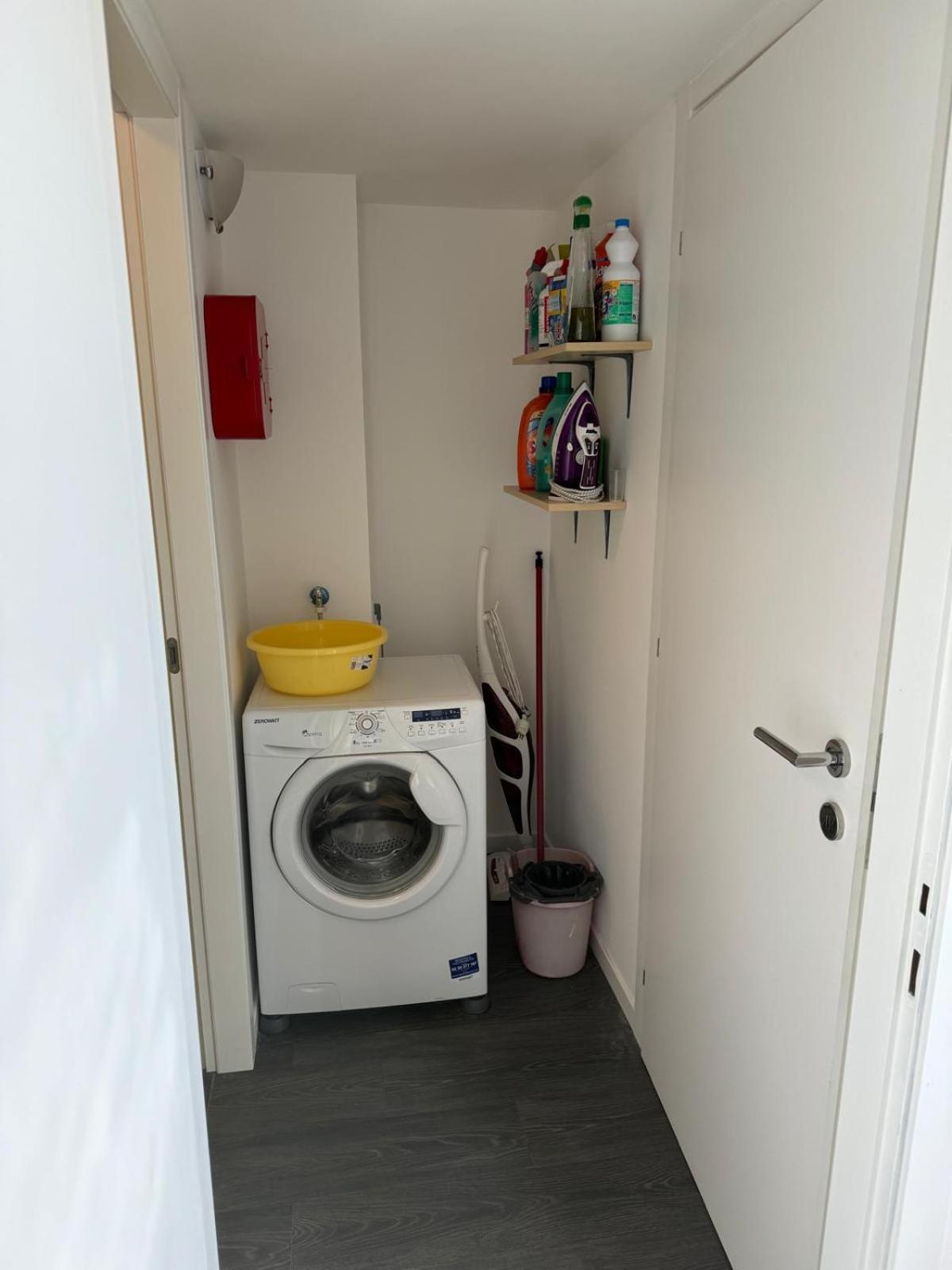 Navigli Apartment