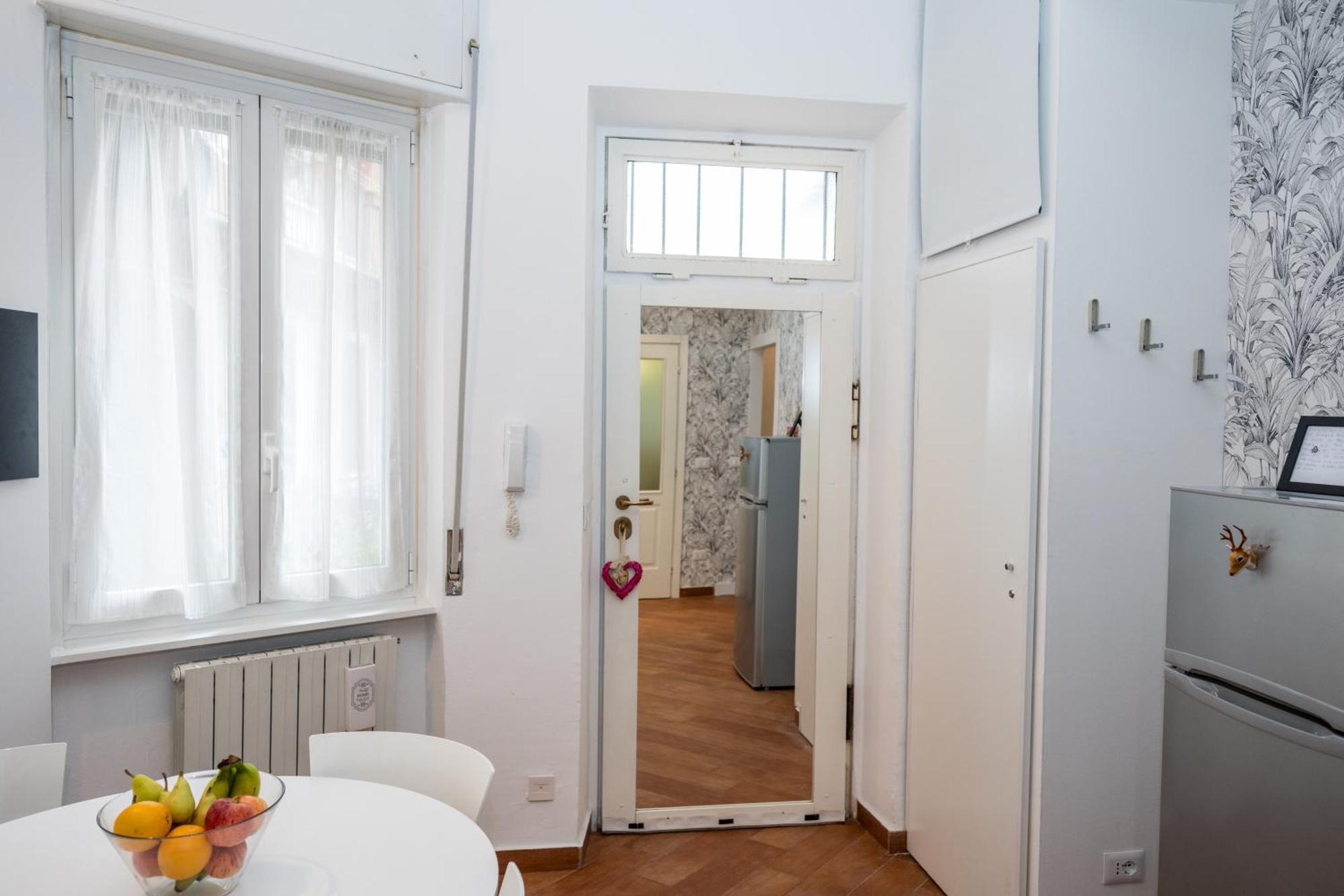 Apartment Bilocale 1br Affori - 15min Duomo *