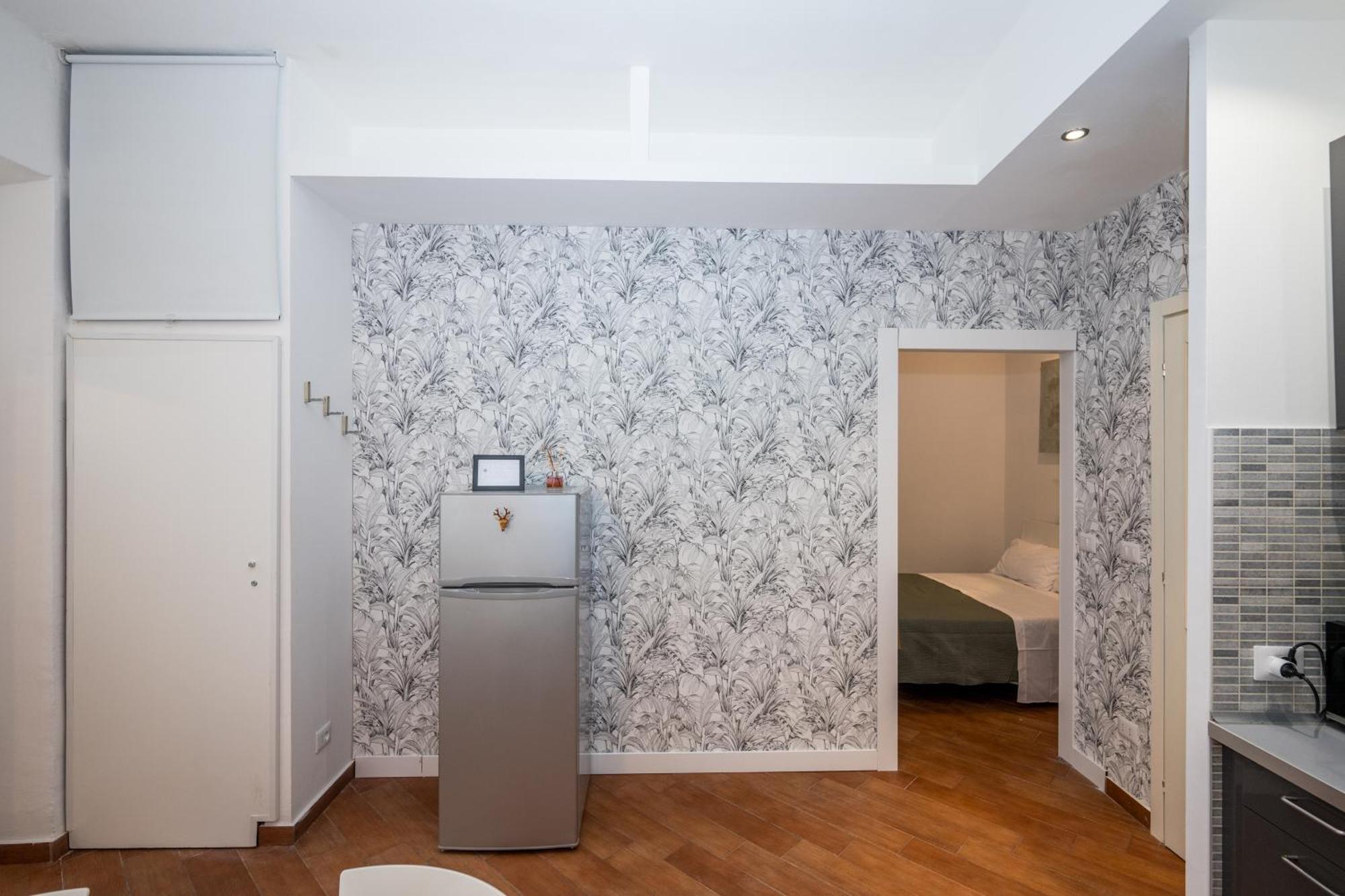 Apartment Bilocale 1br Affori - 15min Duomo *