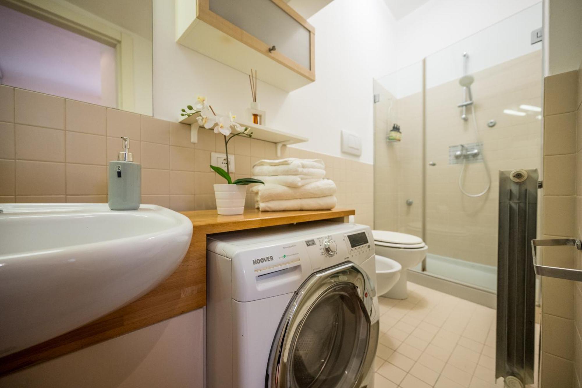 Bilocale 1br Affori - 15min Duomo Apartment