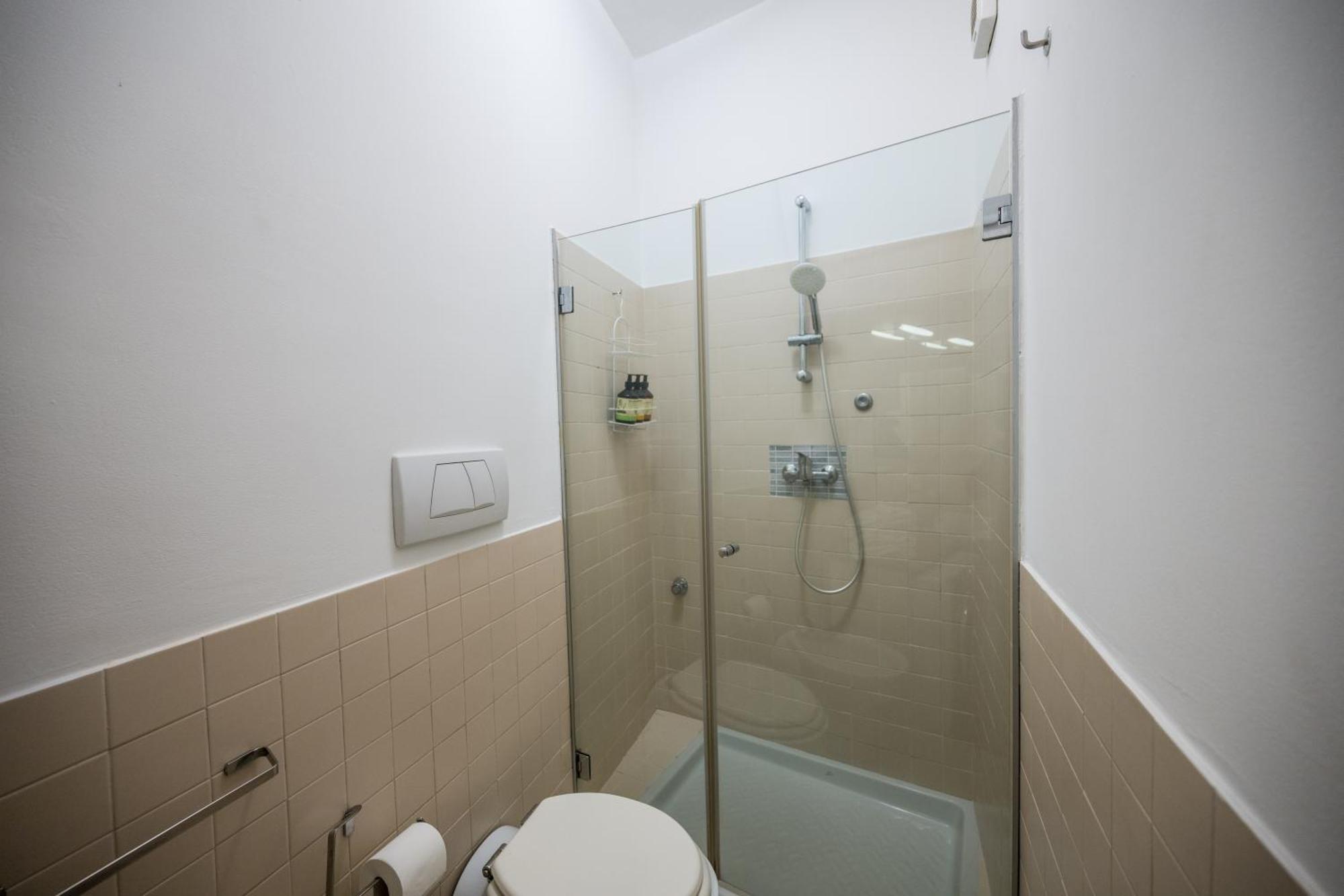 Bilocale 1br Affori - 15min Duomo Apartment Milan