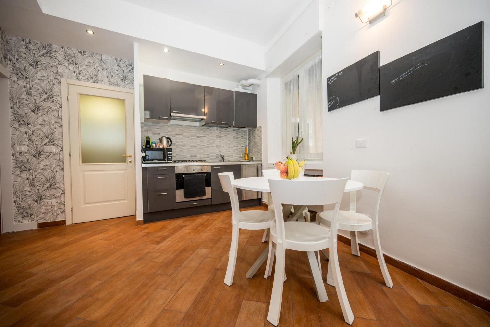 Apartment Bilocale 1br Affori - 15min Duomo Milan
