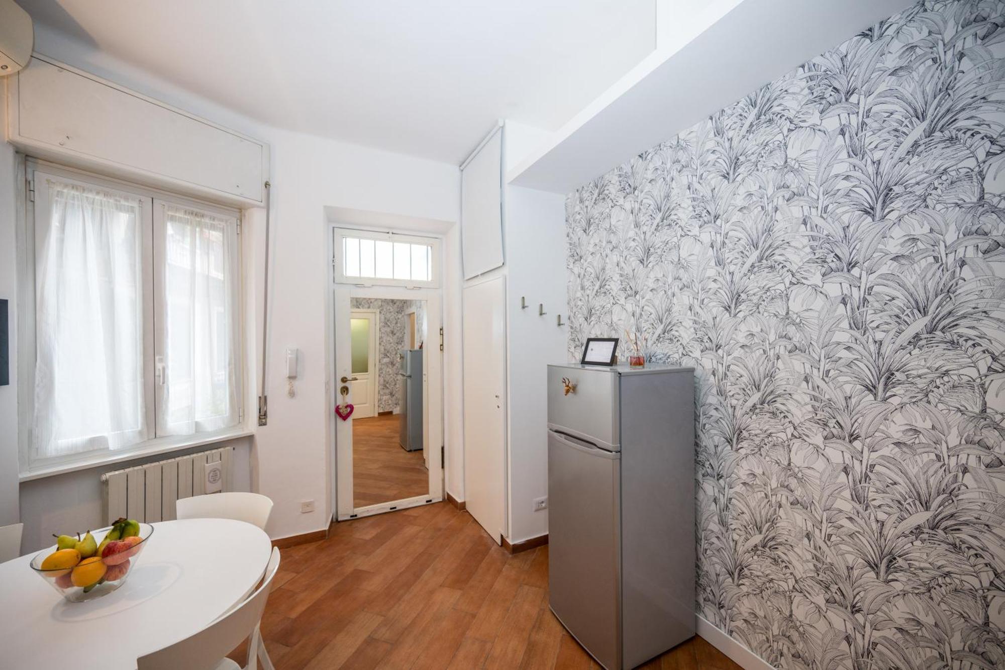 Bilocale 1br Affori - 15min Duomo * Milan