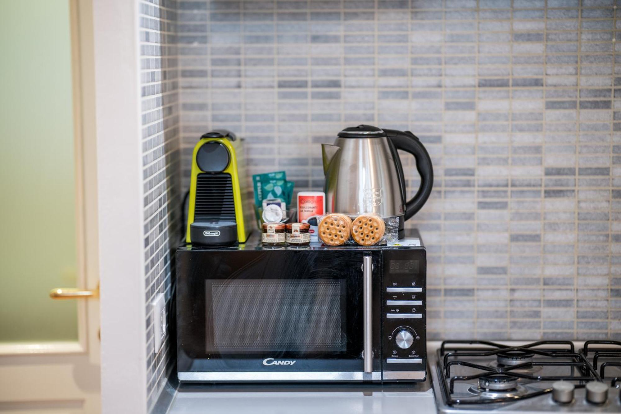 Bilocale 1br Affori - 15min Duomo Milan