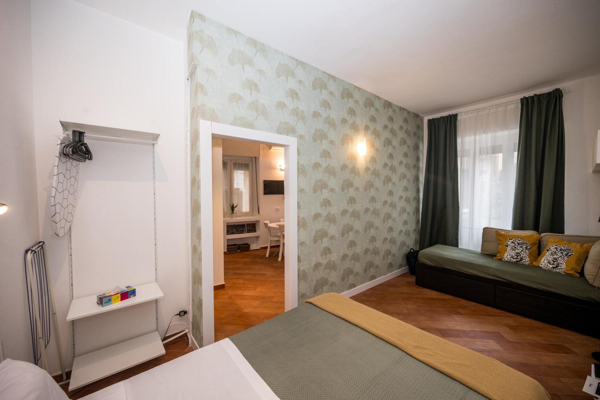 Bilocale 1br Affori - 15min Duomo Apartment