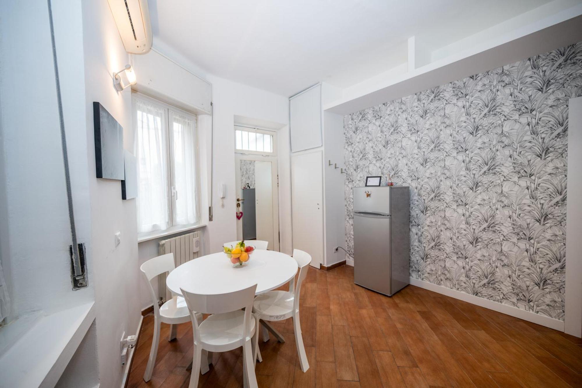 Apartment Bilocale 1br Affori - 15min Duomo