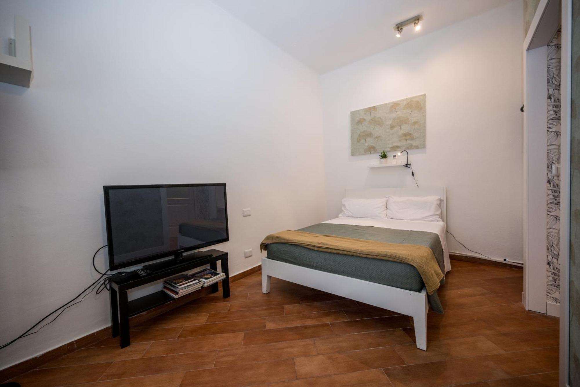 Apartment Bilocale 1br Affori - 15min Duomo *