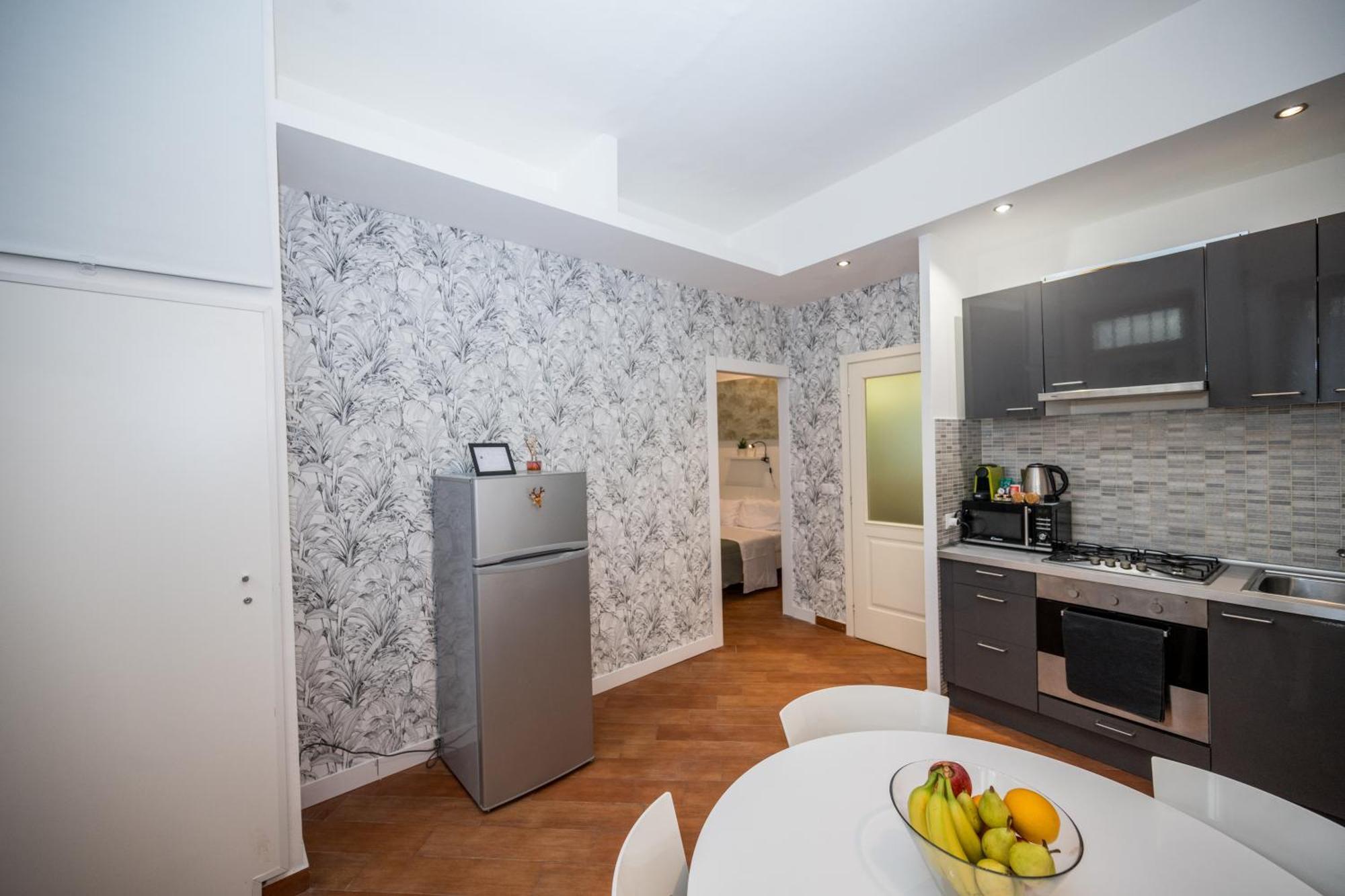 Bilocale 1br Affori - 15min Duomo Apartment Milan