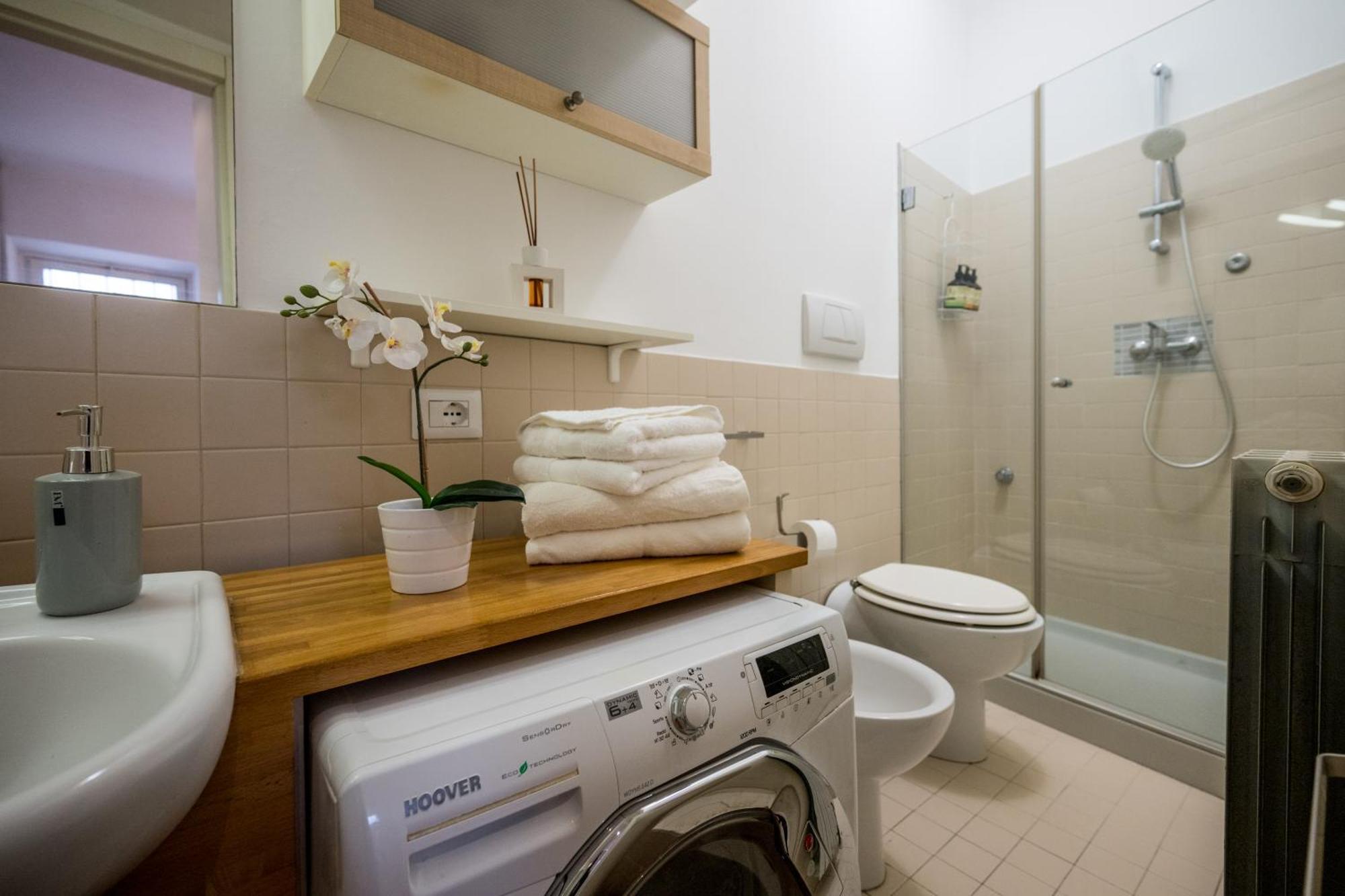Bilocale 1br Affori - 15min Duomo Apartment *