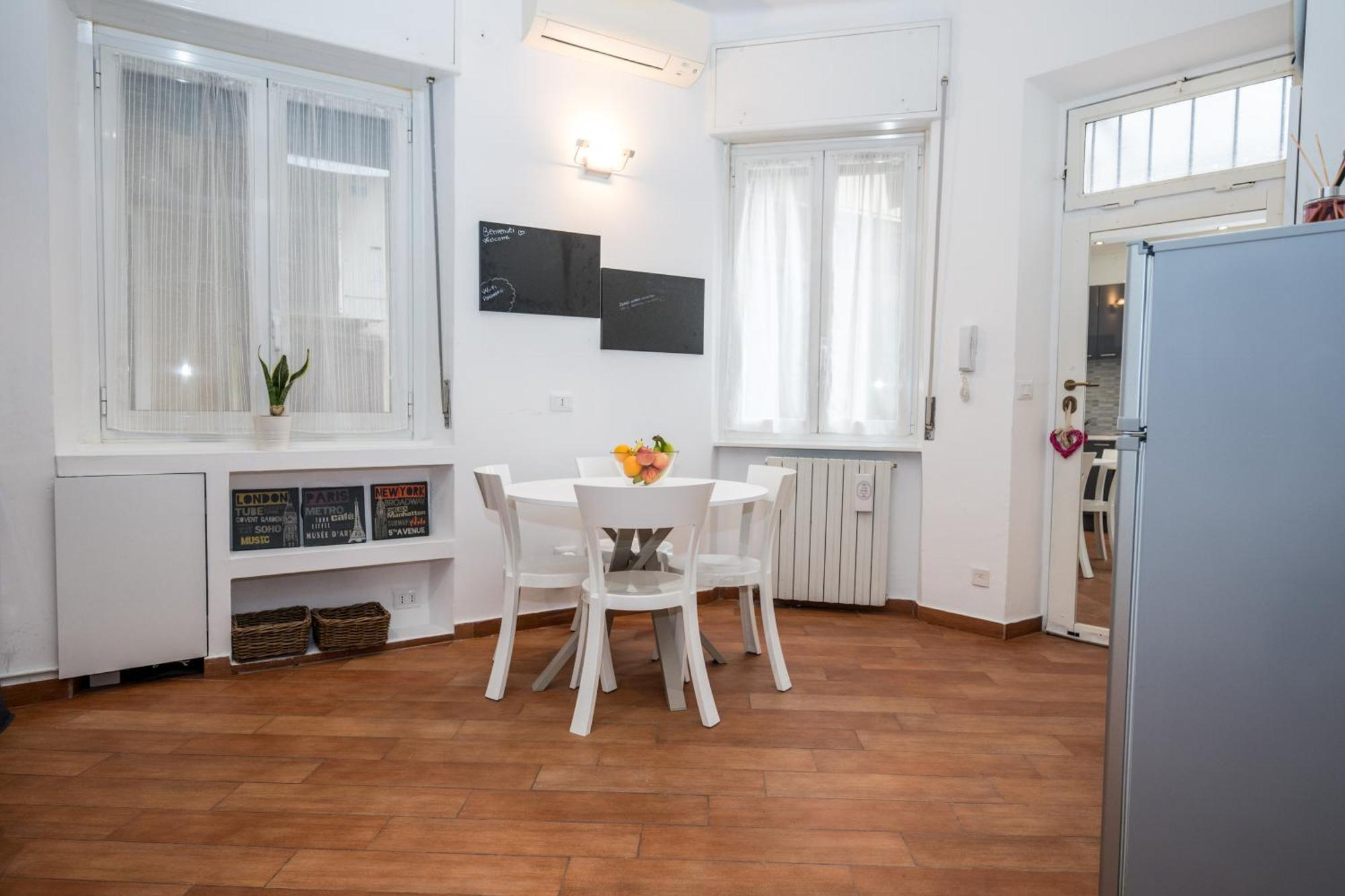Bilocale 1br Affori - 15min Duomo Apartment *