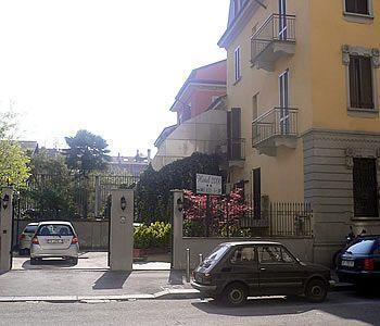 Hotel2000 Milan