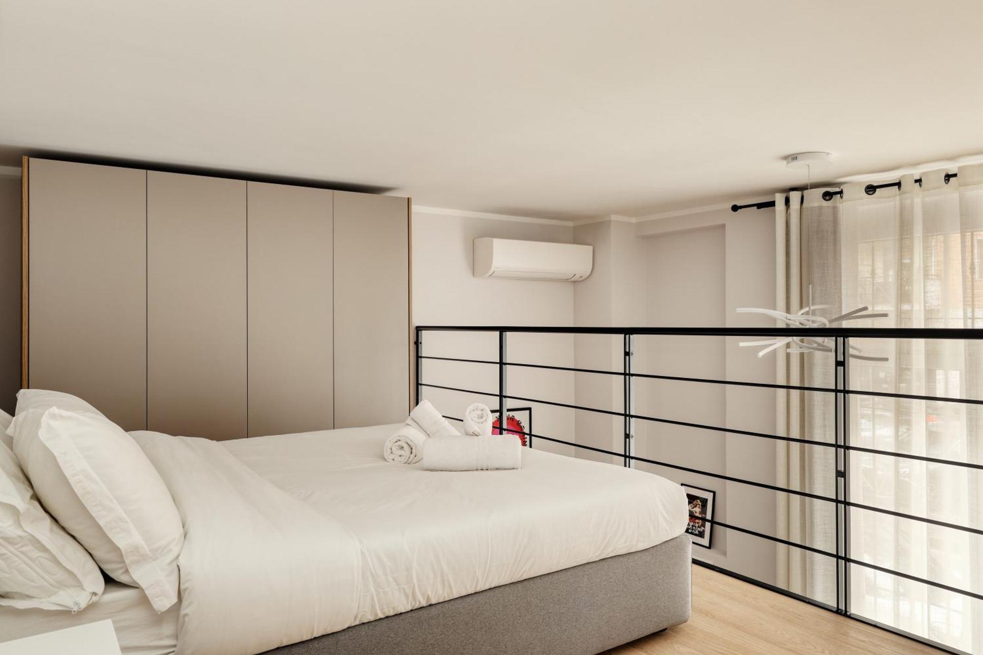 Cenisio 23 Apartamento