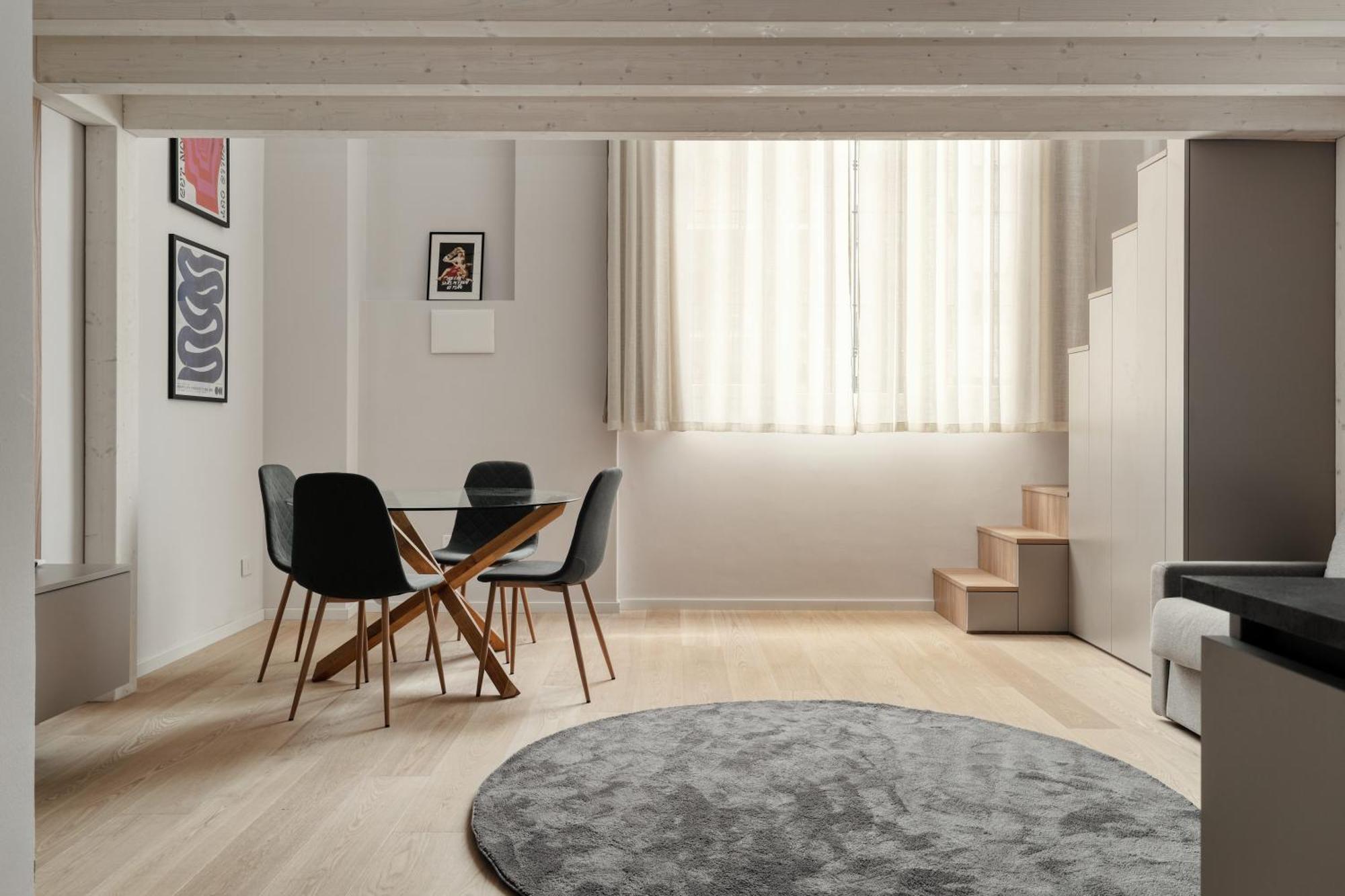 Cenisio 23 Milano