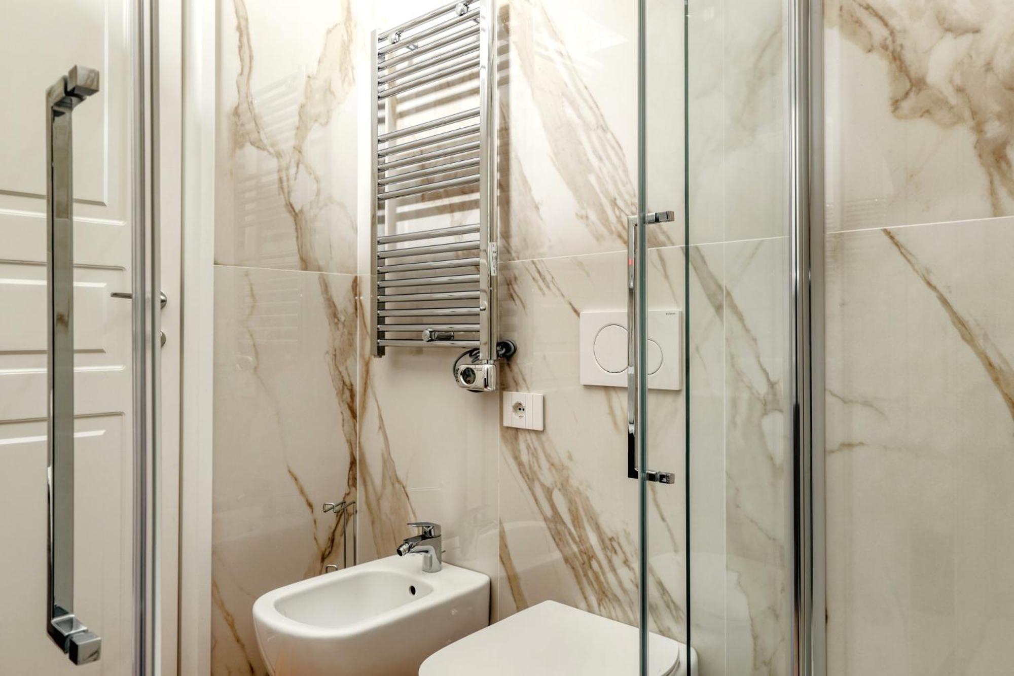 Cenisio 23 Apartamento