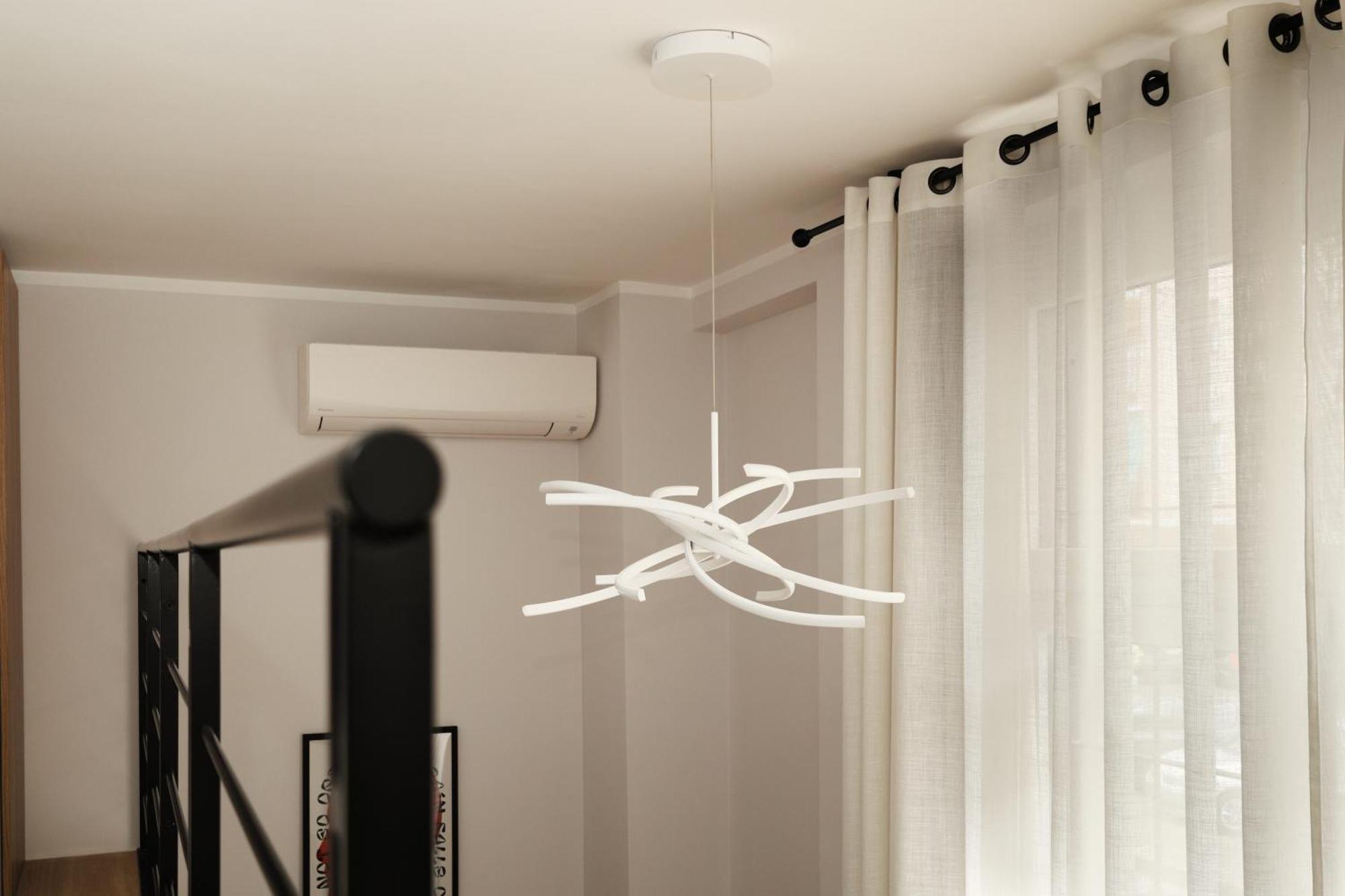 Apartamento Cenisio 23 *