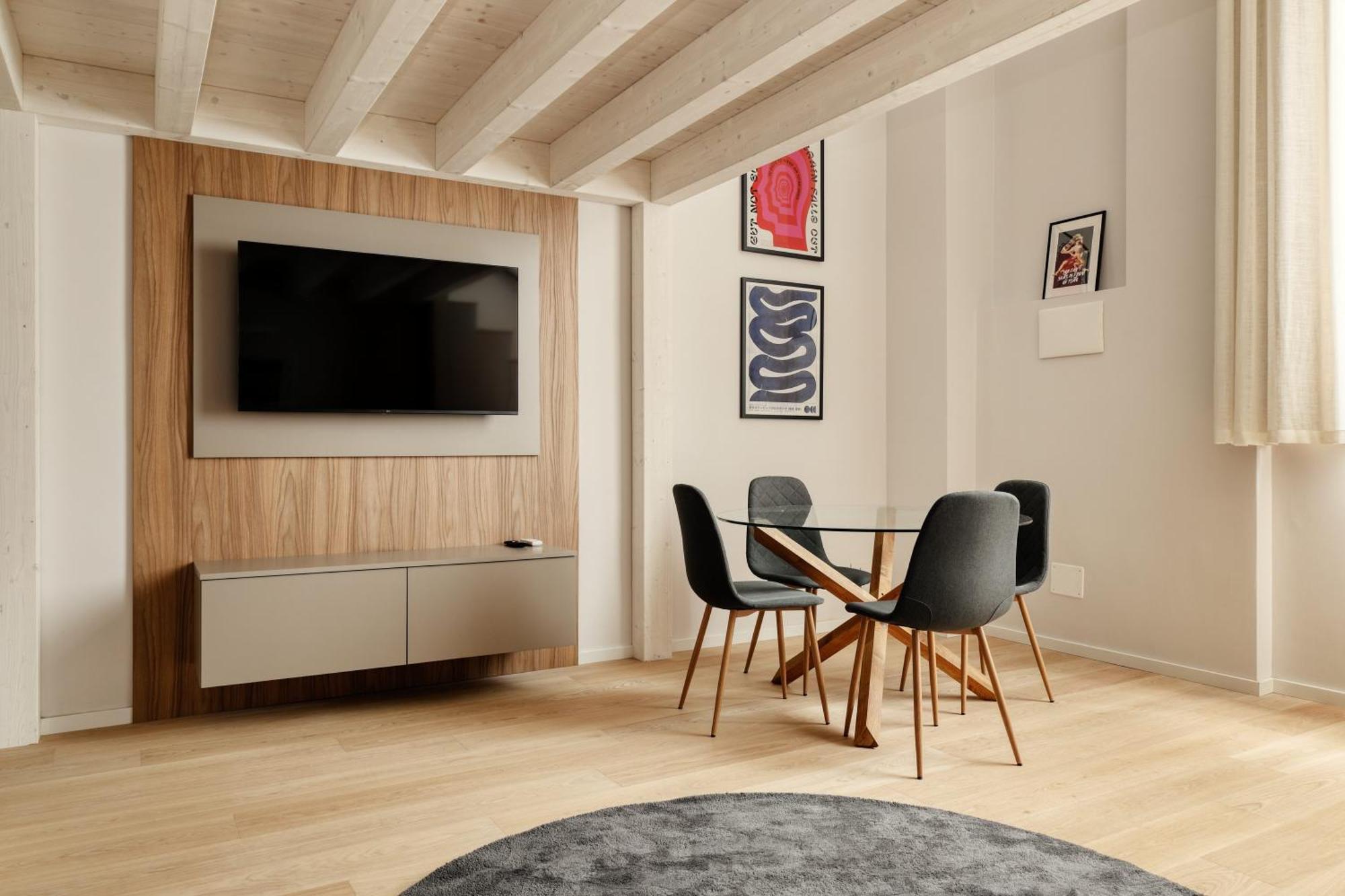 Cenisio 23 Apartamento