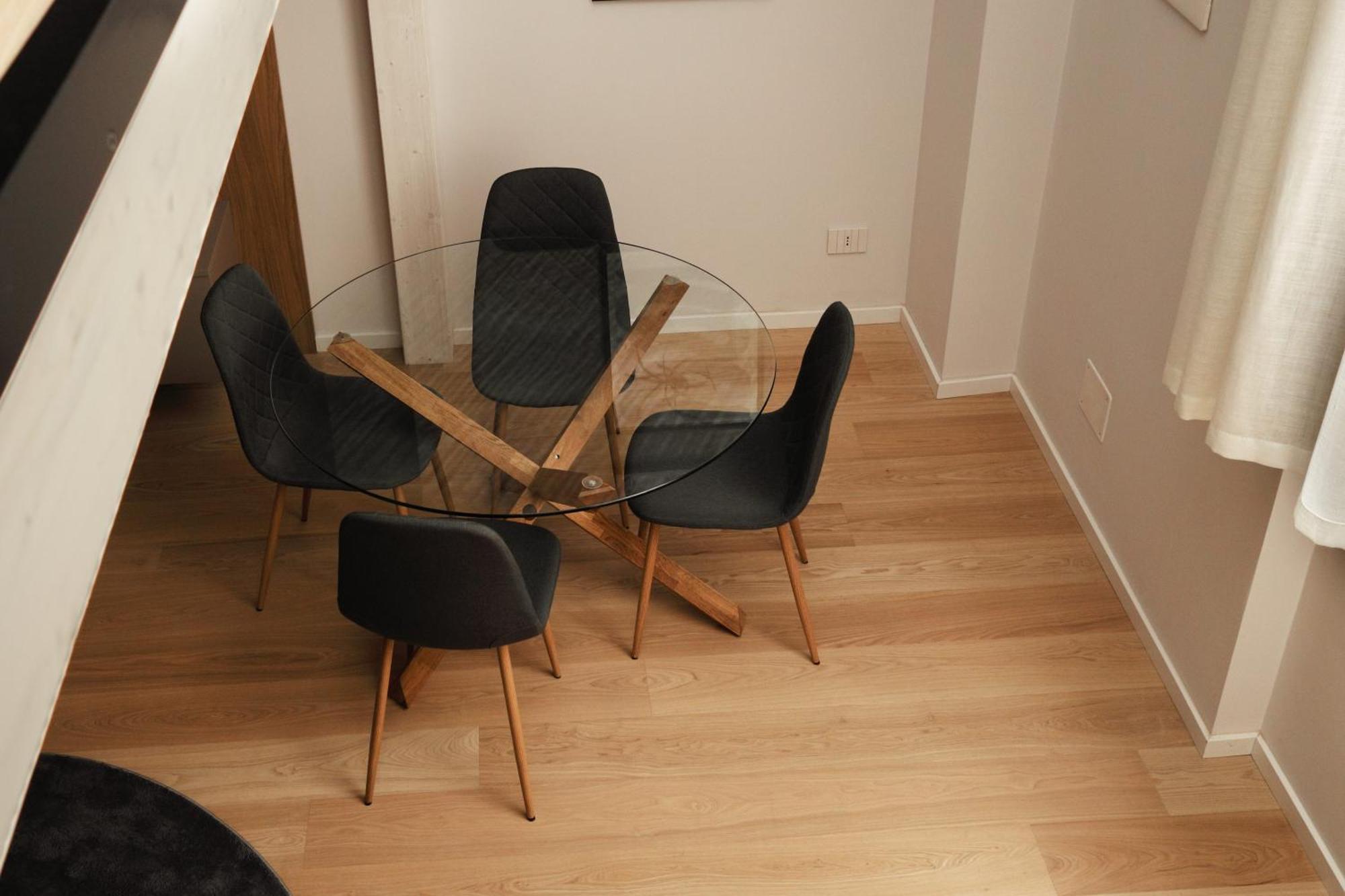 Appartamento Cenisio 23 Milano