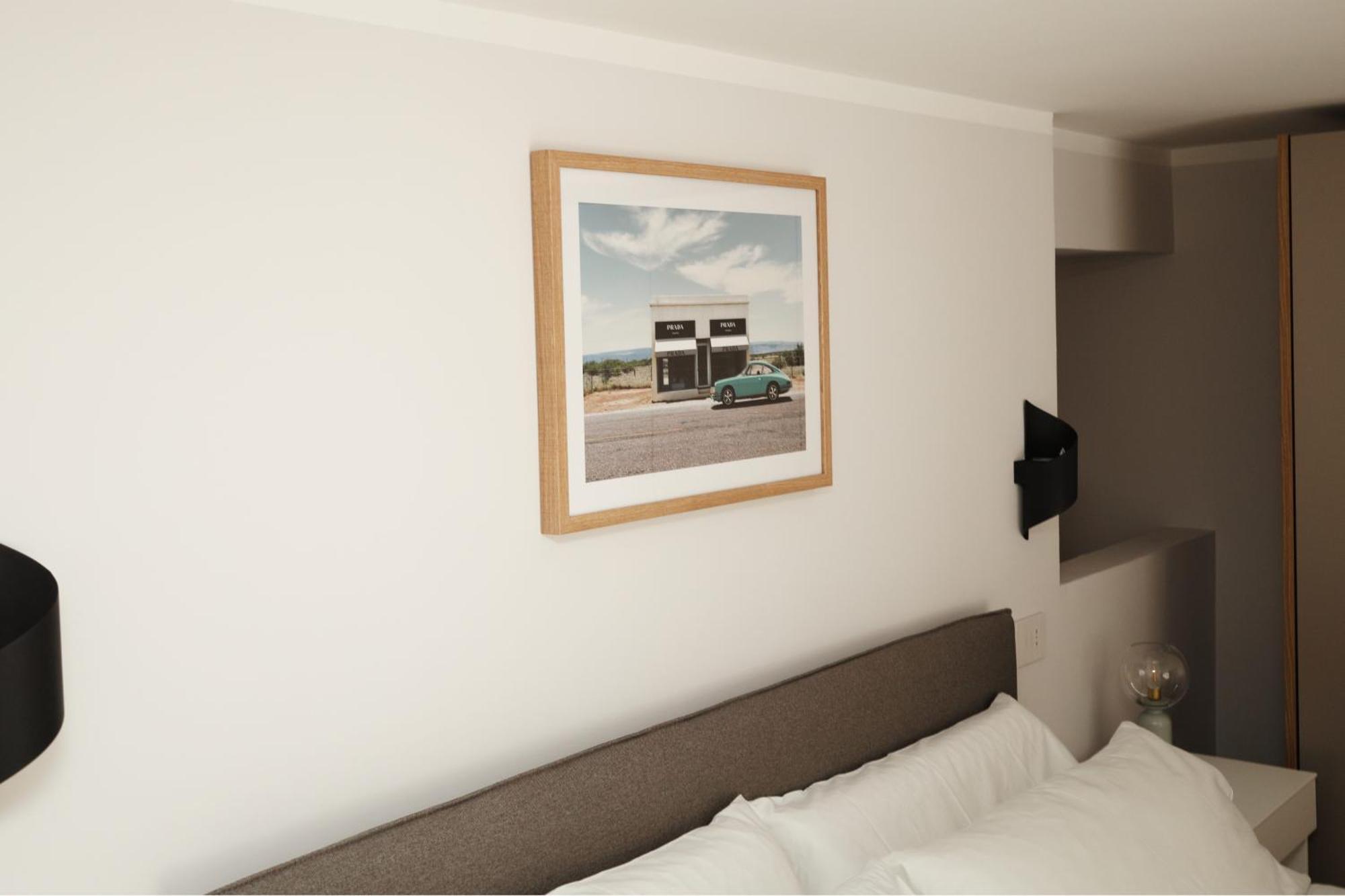 Cenisio 23 Apartamento