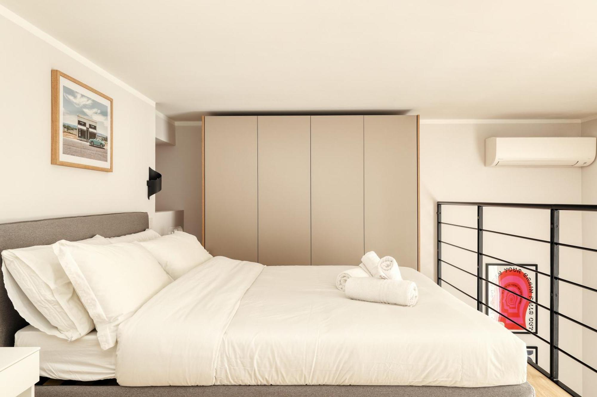 Apartamento Cenisio 23