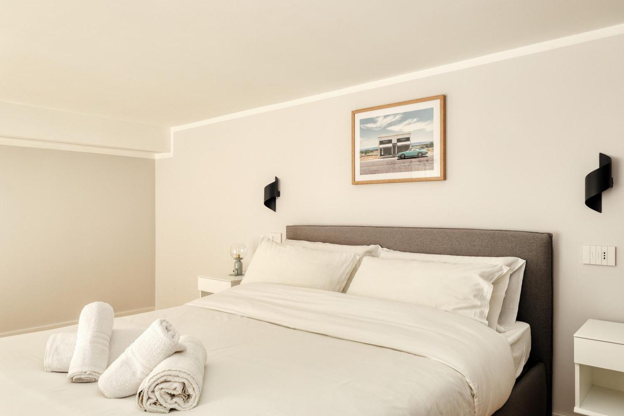 Cenisio 23 Apartamento *