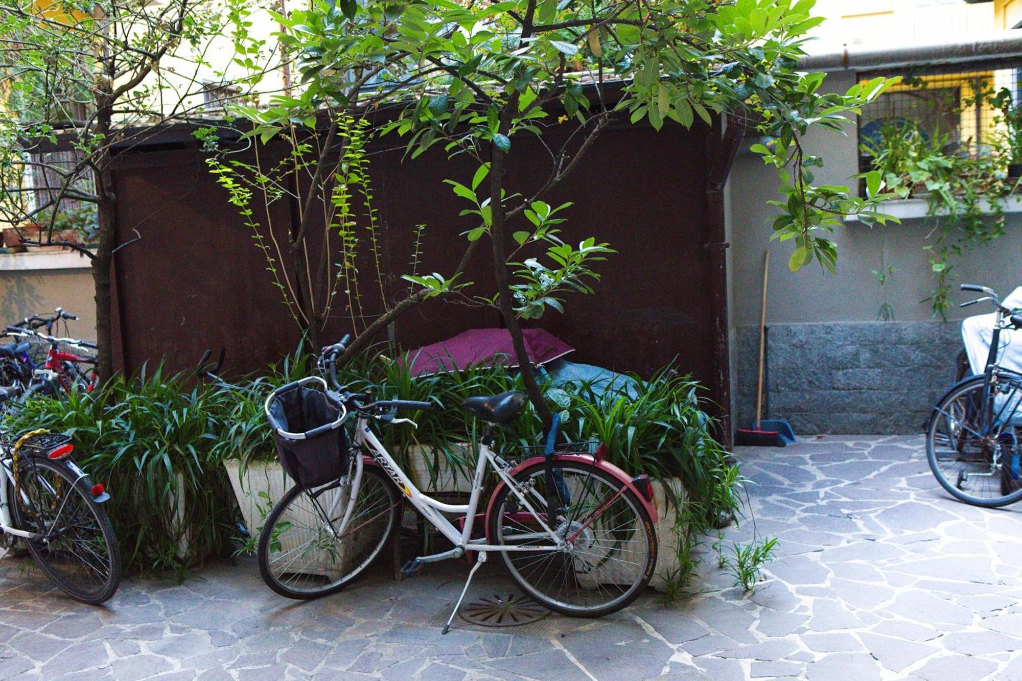 Retro Appartamento Milano