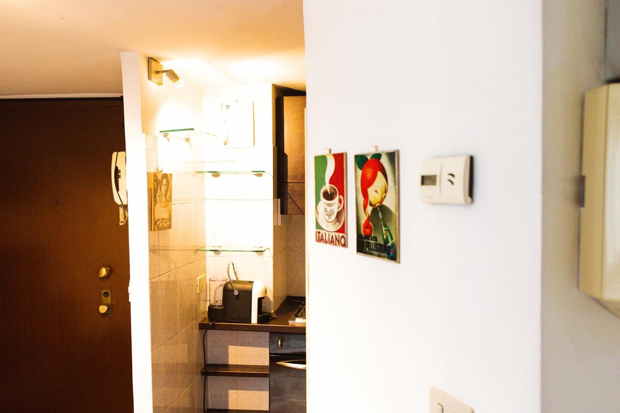 Appartamento Retro Milano