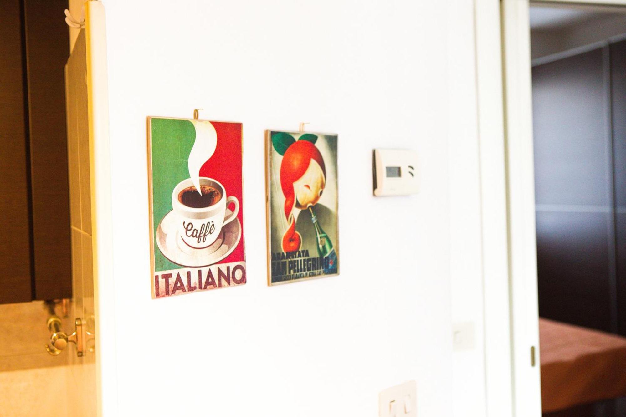 Appartamento Retro Milano