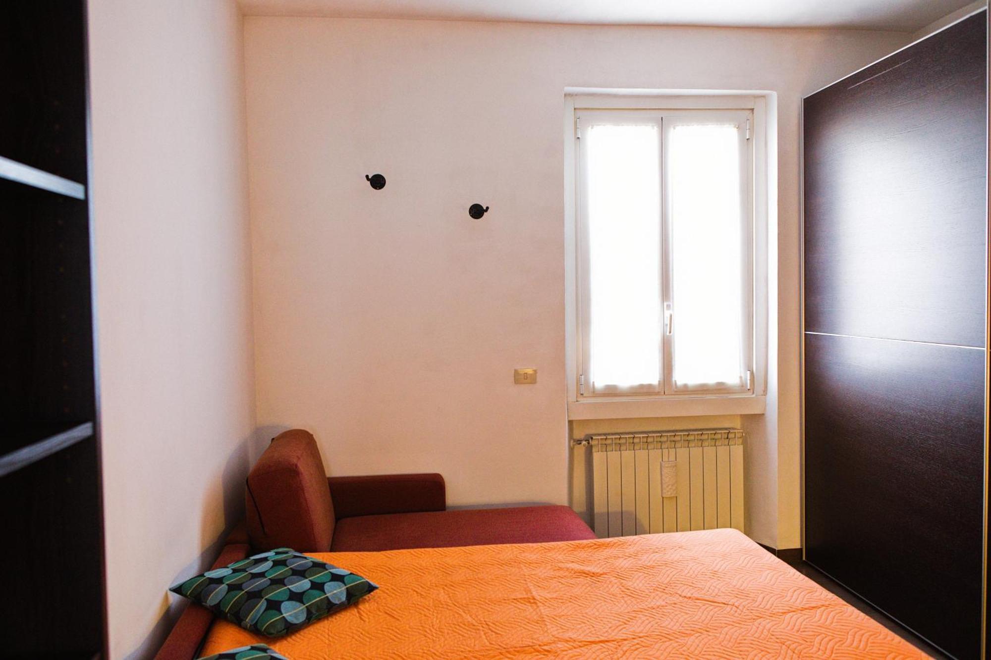 Appartamento Retro Milano