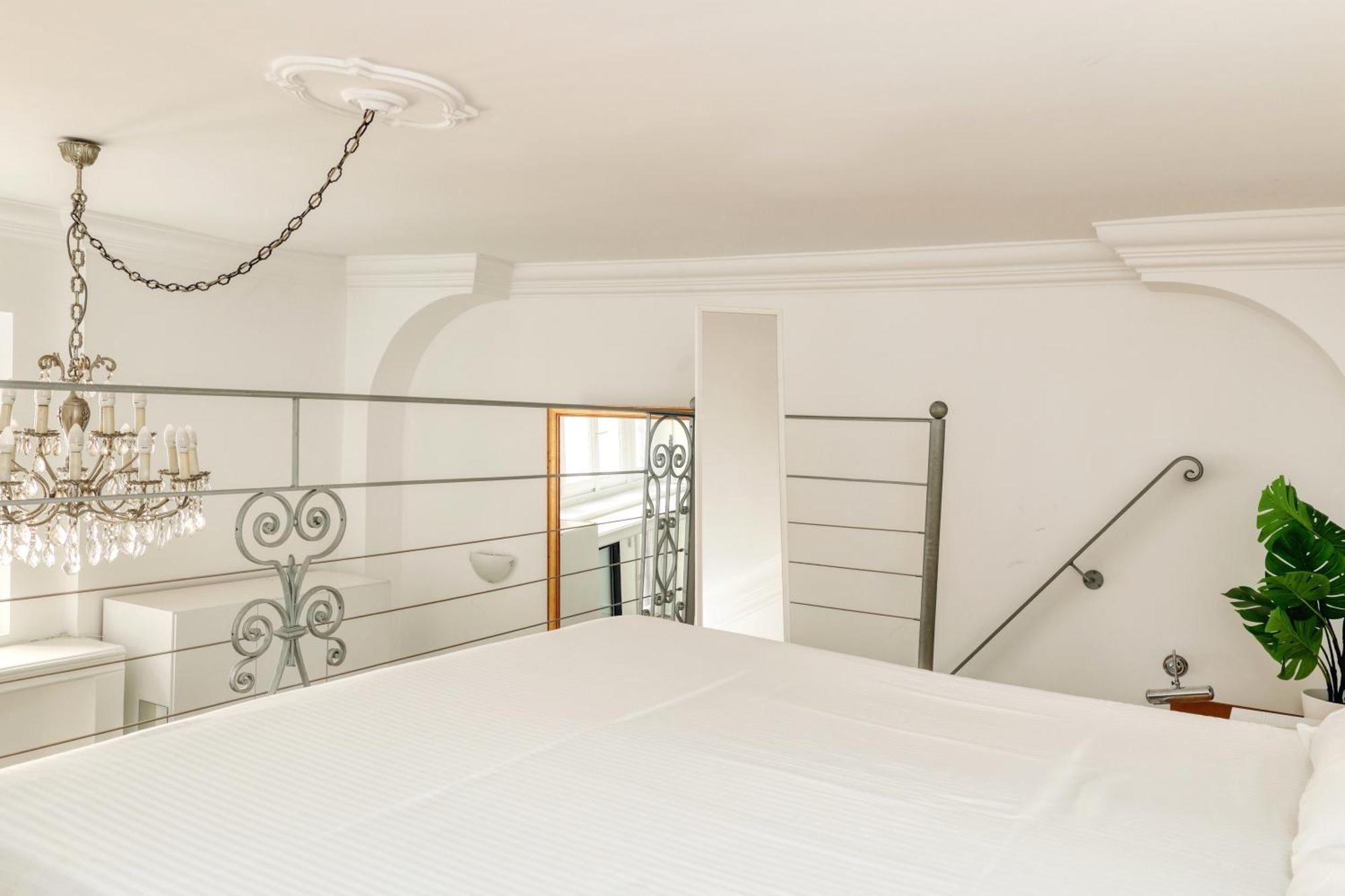 Joivy Lovely Loft Near The Centre Apartamento Milão