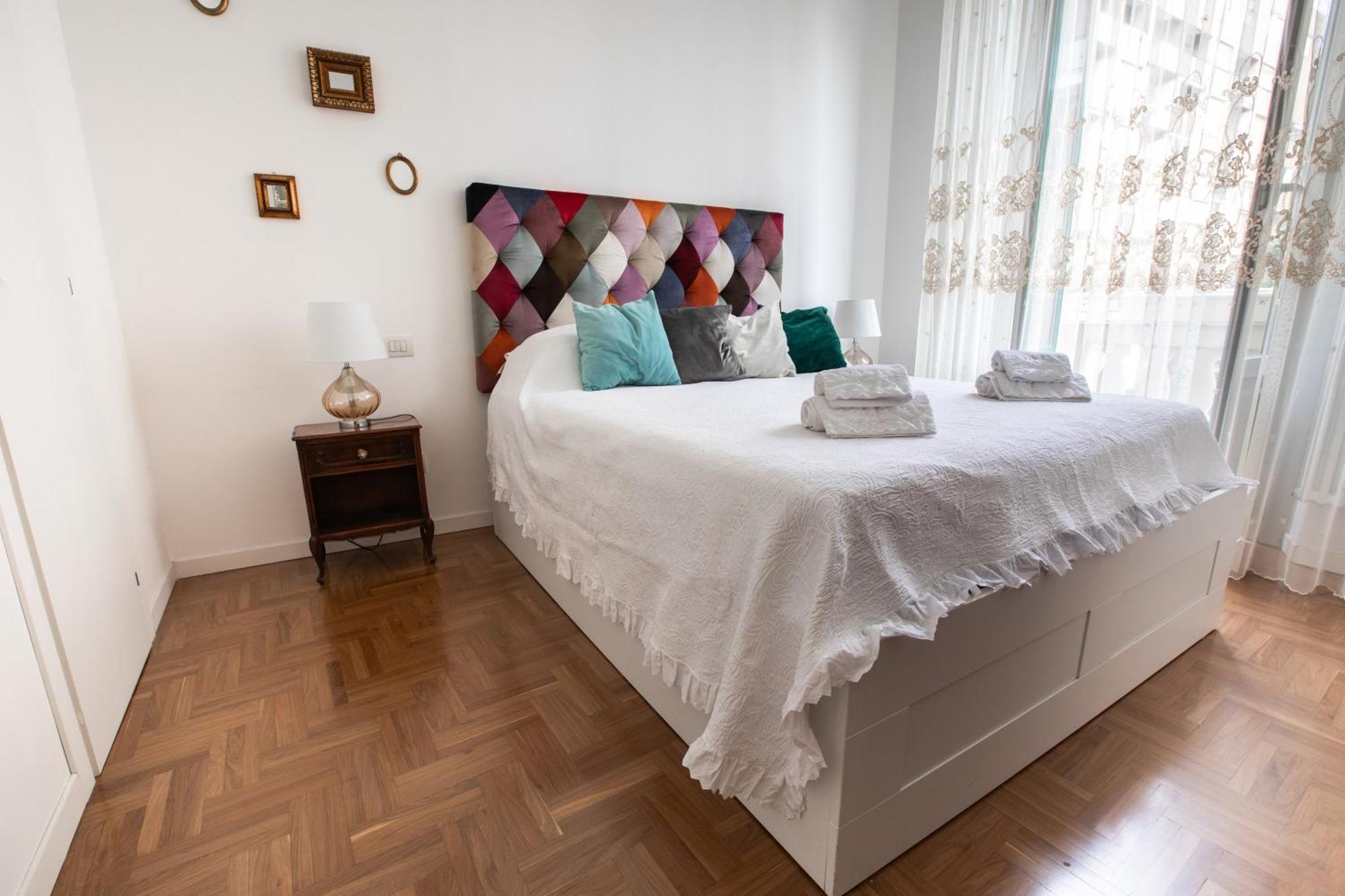 Volvinio Comfort Apartamento