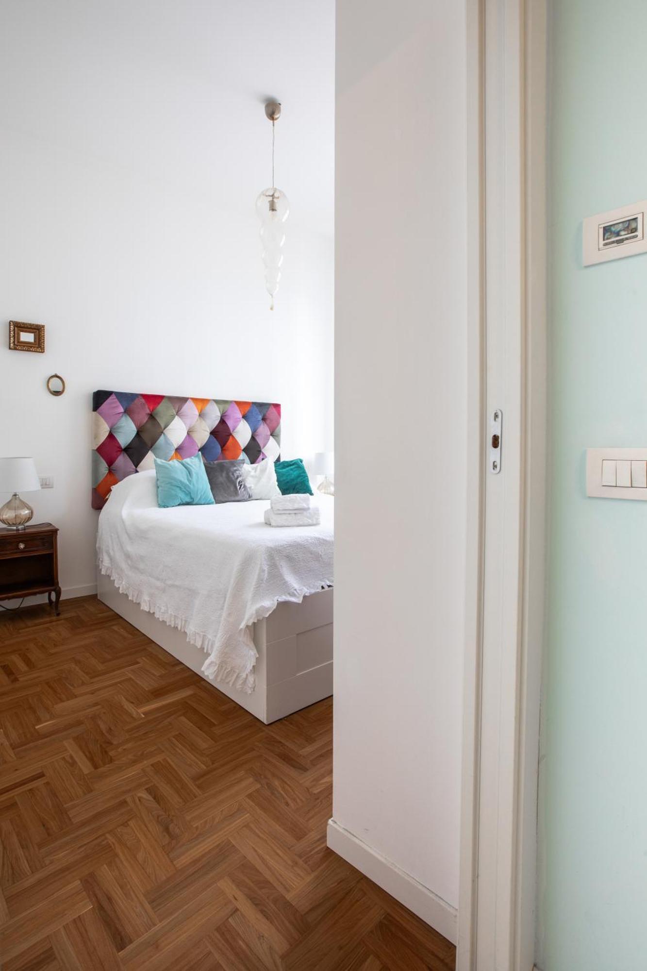 Apartamento Volvinio Comfort