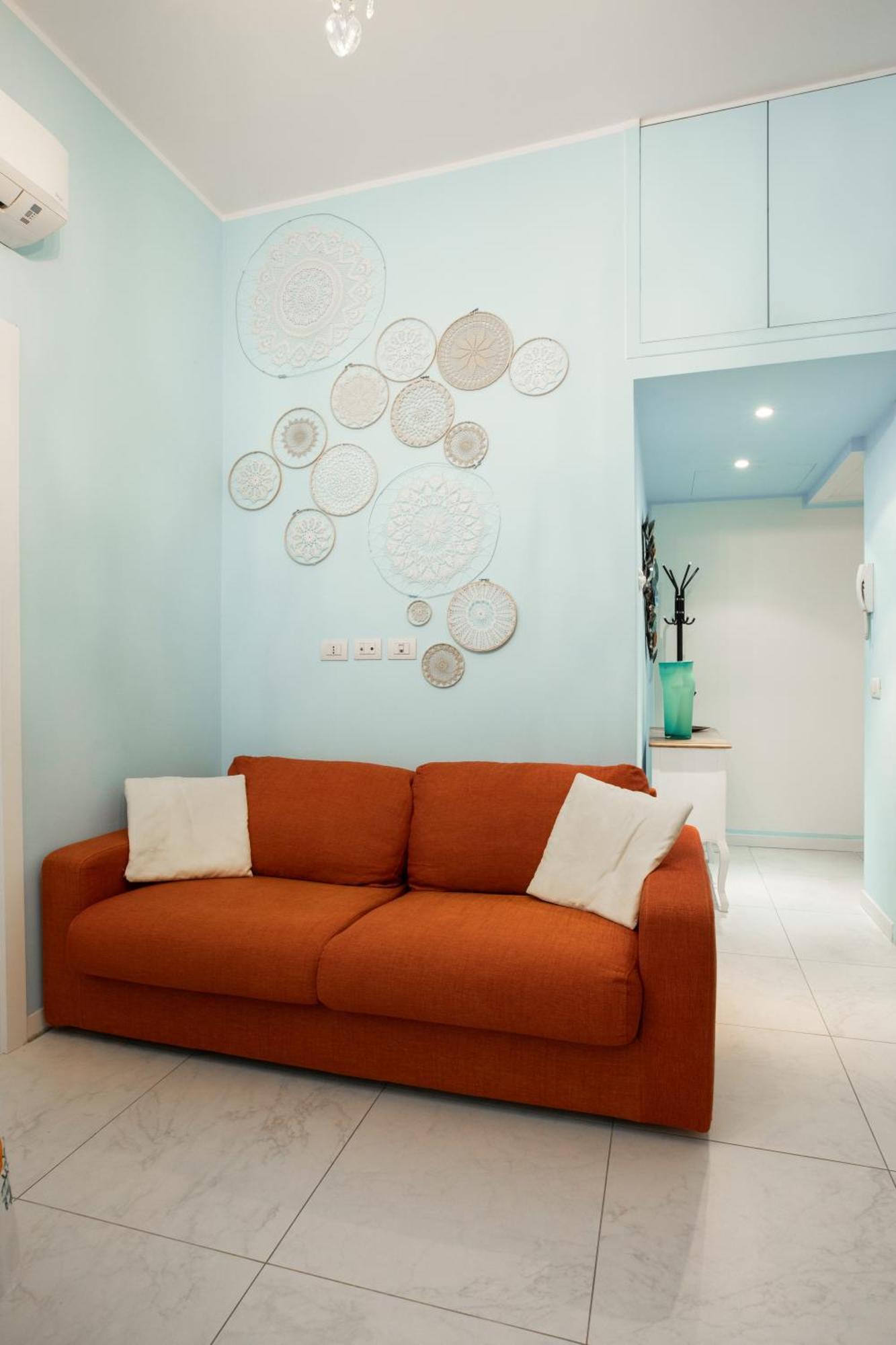 Volvinio Comfort Apartamento *