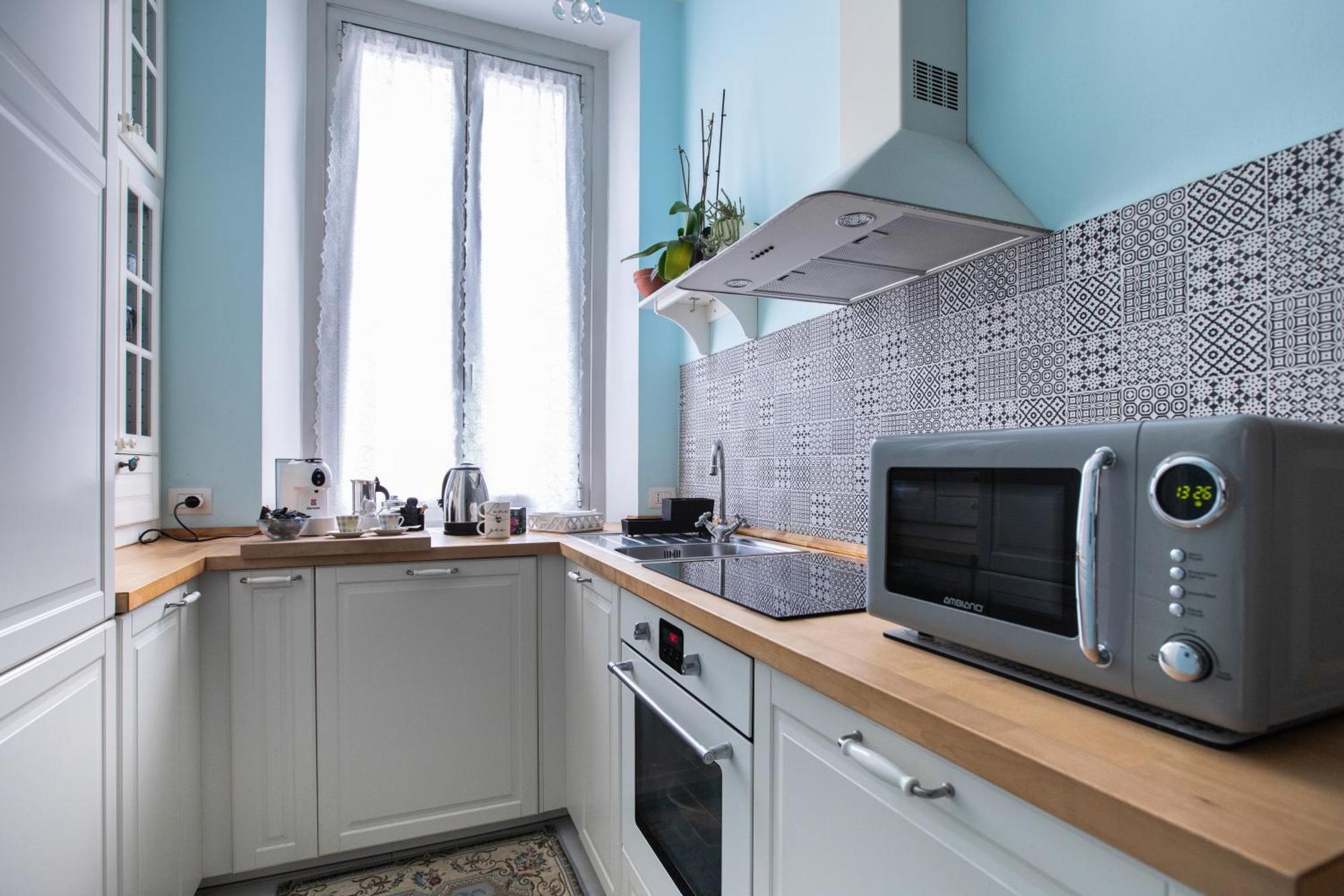 Apartamento Volvinio Comfort