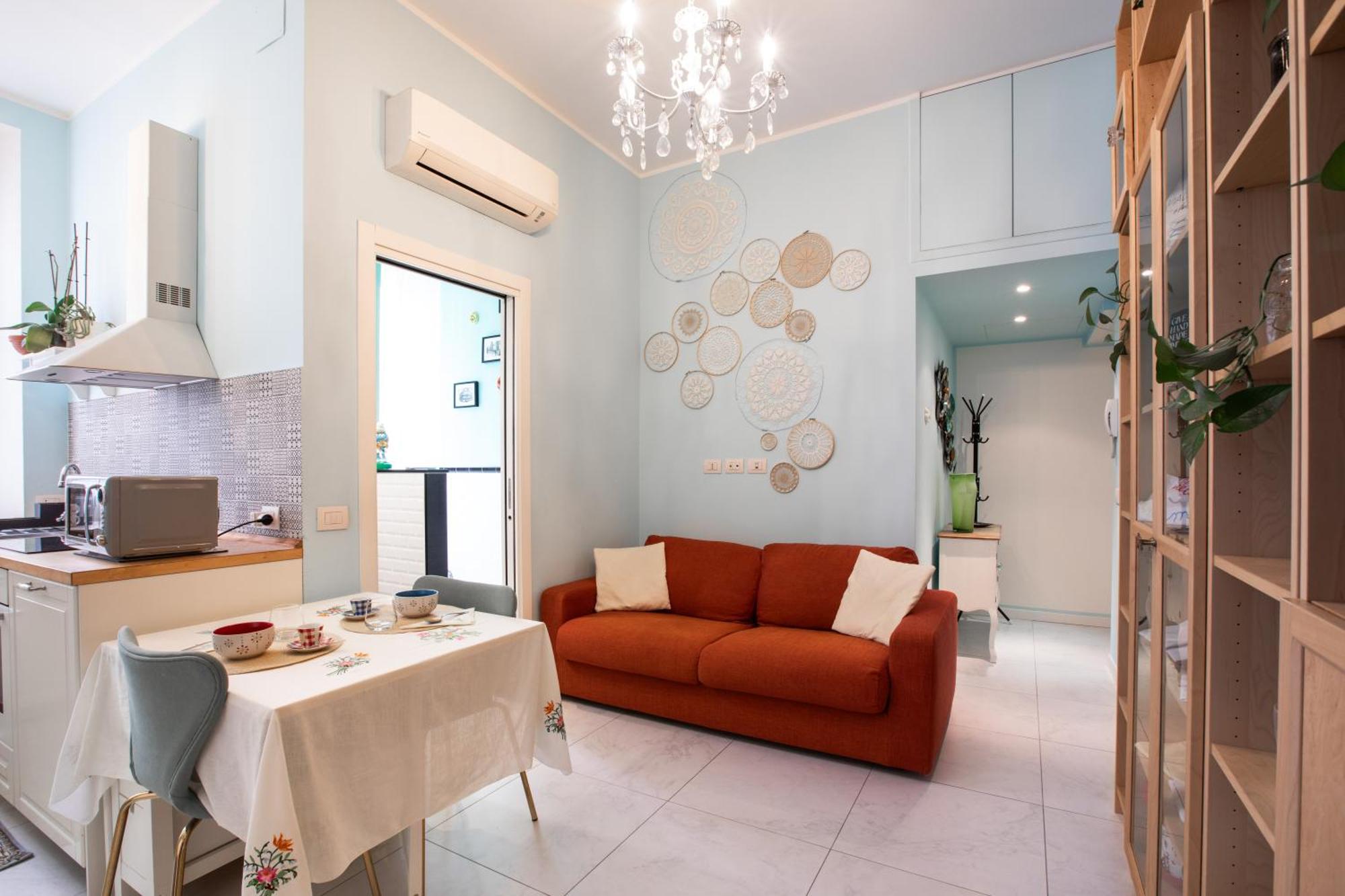 Volvinio Comfort Apartamento