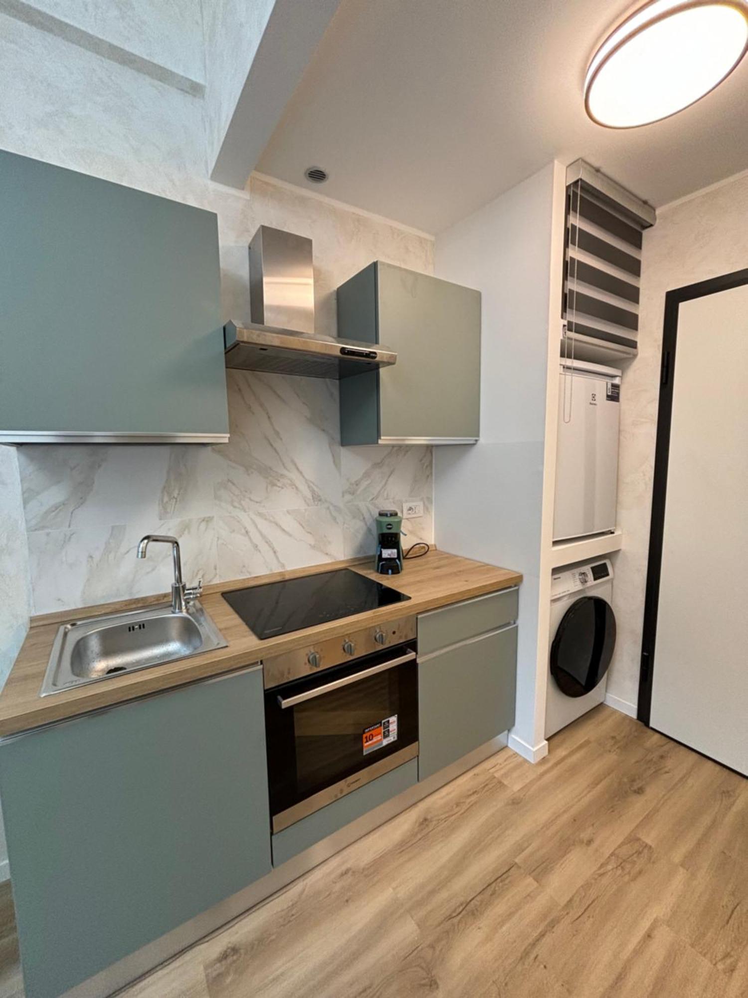 Beauty House Apartment Milan