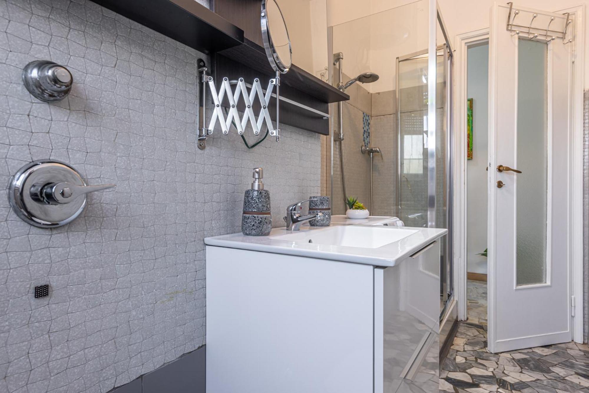 Appartamento Duomo - San Siro House Con Netflix, Wi-fi *