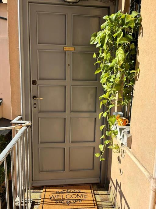 Casatania Corso Milan