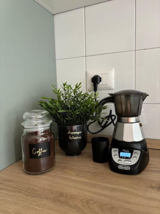 Casatania Corso Apartment