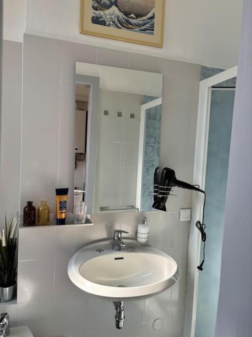 Apartment Casatania Corso Milan