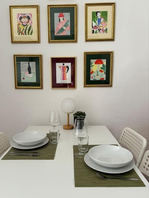 Apartment Casatania Corso Milan