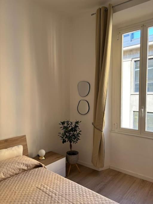 Apartment Casatania Corso Milan