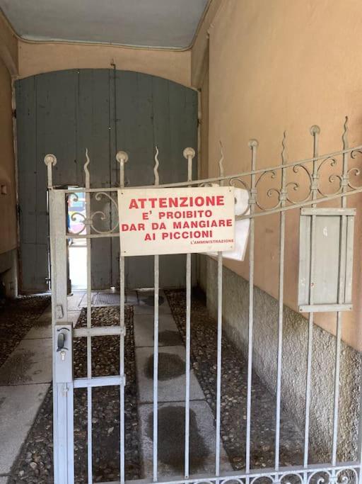 Apartment Casatania Corso