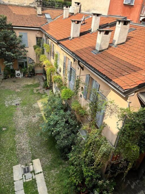 Casatania Corso * Milan