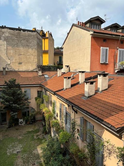 Casatania Corso Apartment Milan