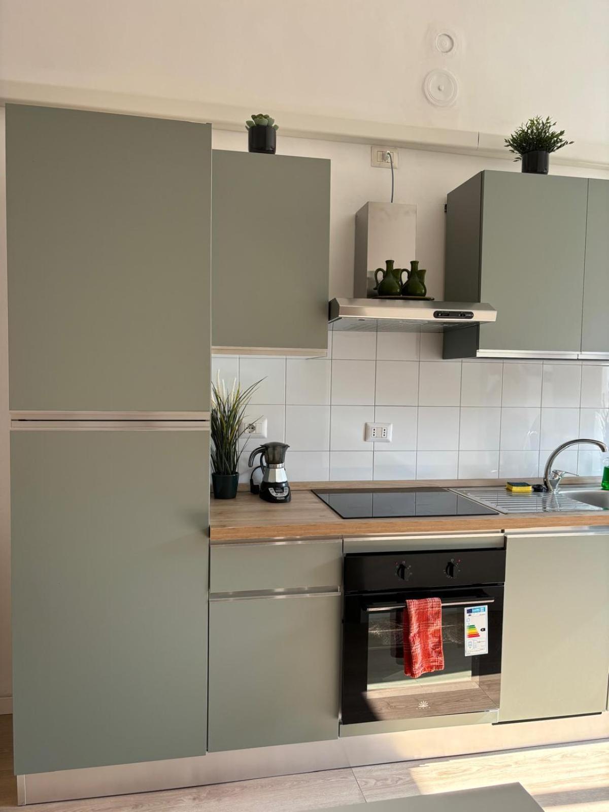 Casatania Corso Milan