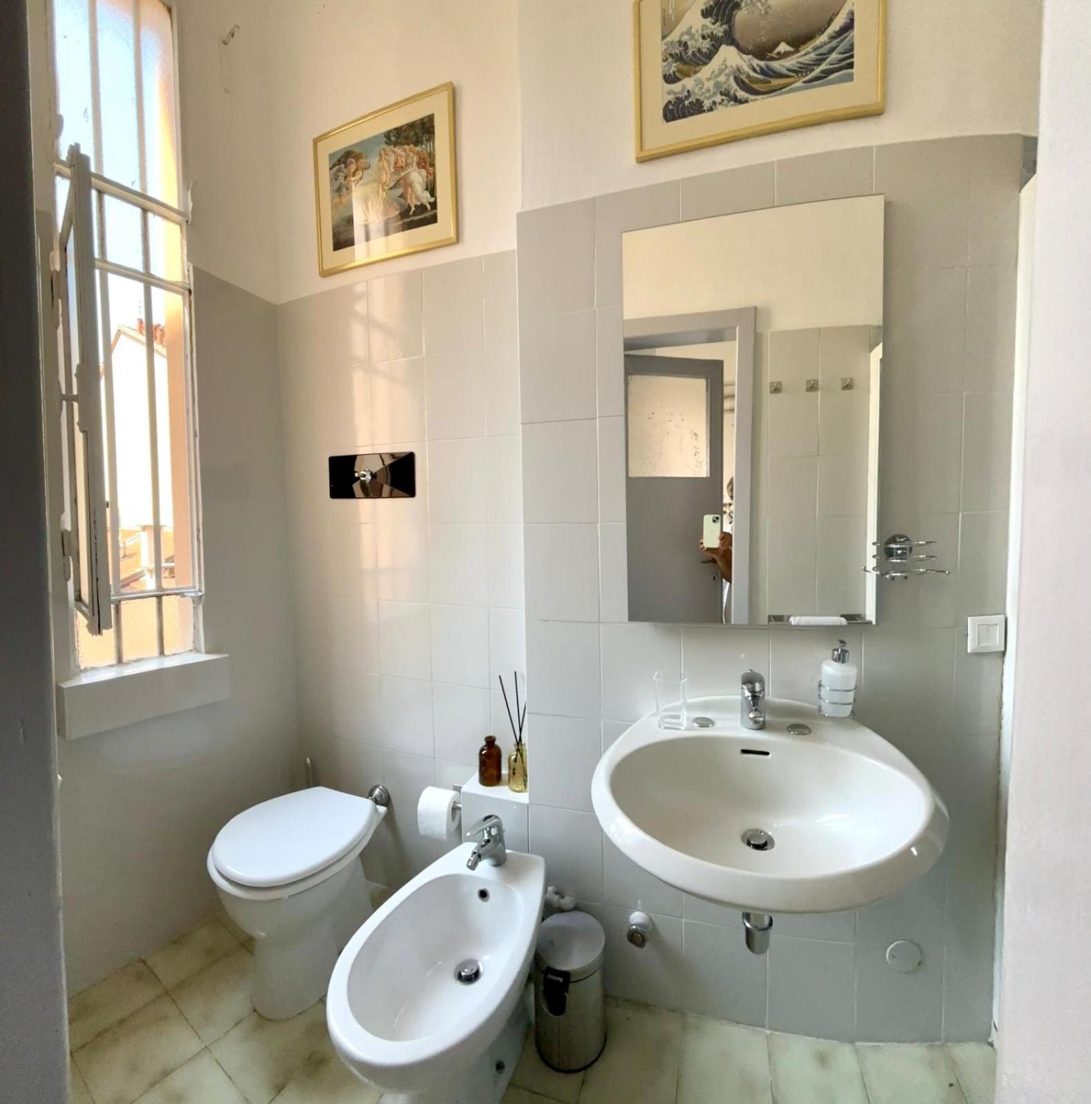 Apartment Casatania Corso Milan