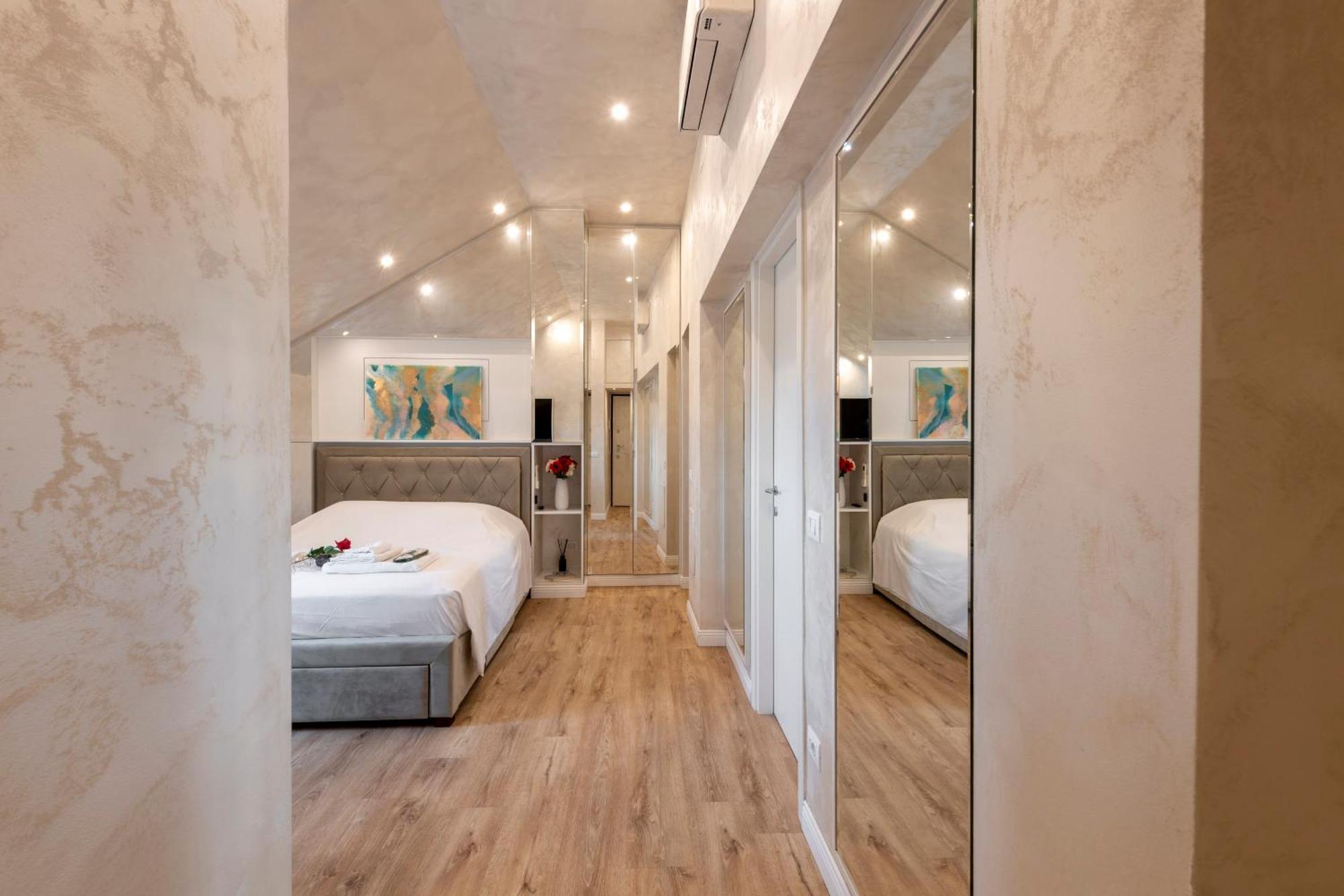 Garibaldi 64 - Luxury In Brera District Milan